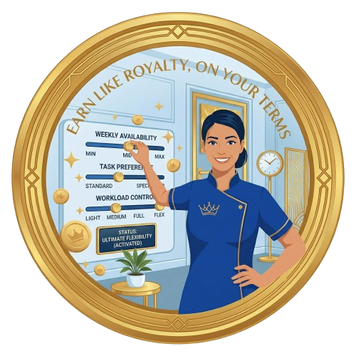 Ultimate Flexibility